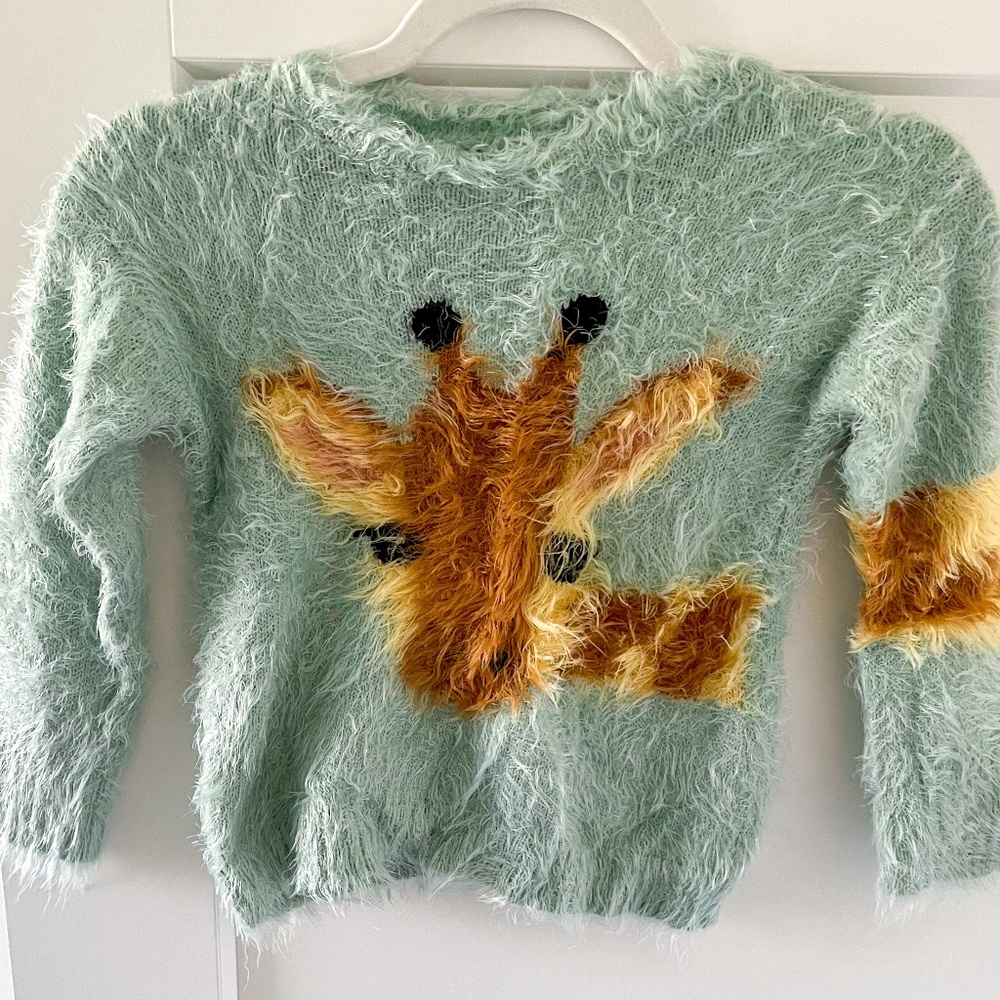 Zara Kids sweater - Picture 1 of 1